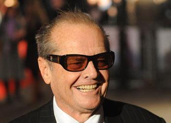 //jack nicholson wenn