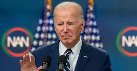 photo of Joe Biden