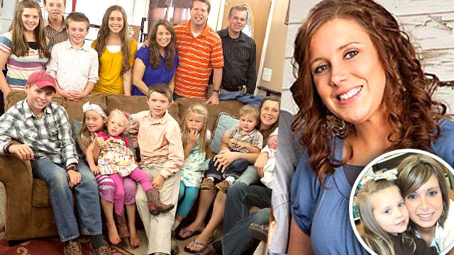 Susanna Duggar Child Of Of Wedlock