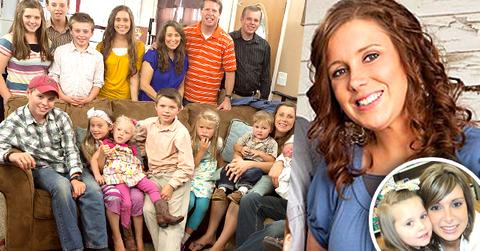 Susanna Duggar Child Of Of Wedlock
