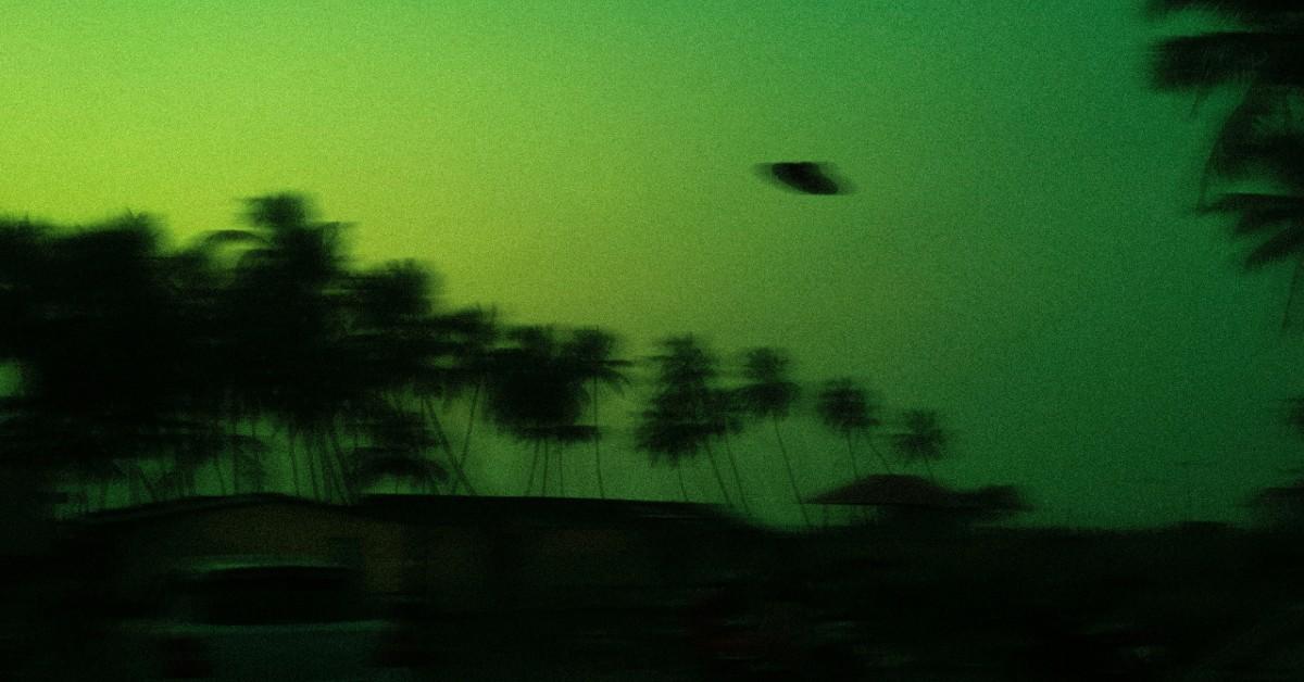 trump death threats for threatening release jfk files ufo unsplash