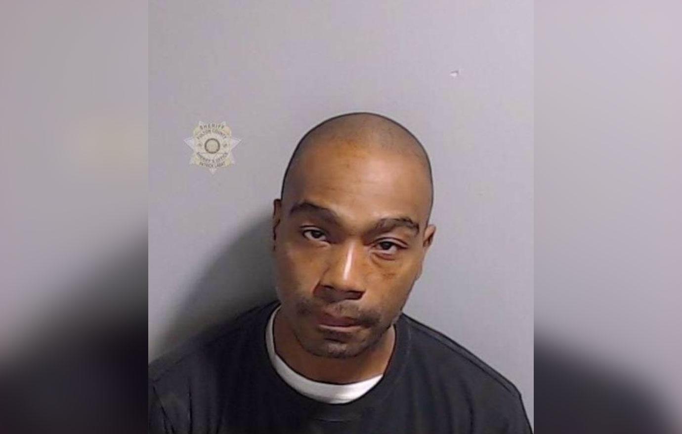 Kandi Burruss’ Employee Arrested After Cops Say He Shot ‘RHOA’ Star’s