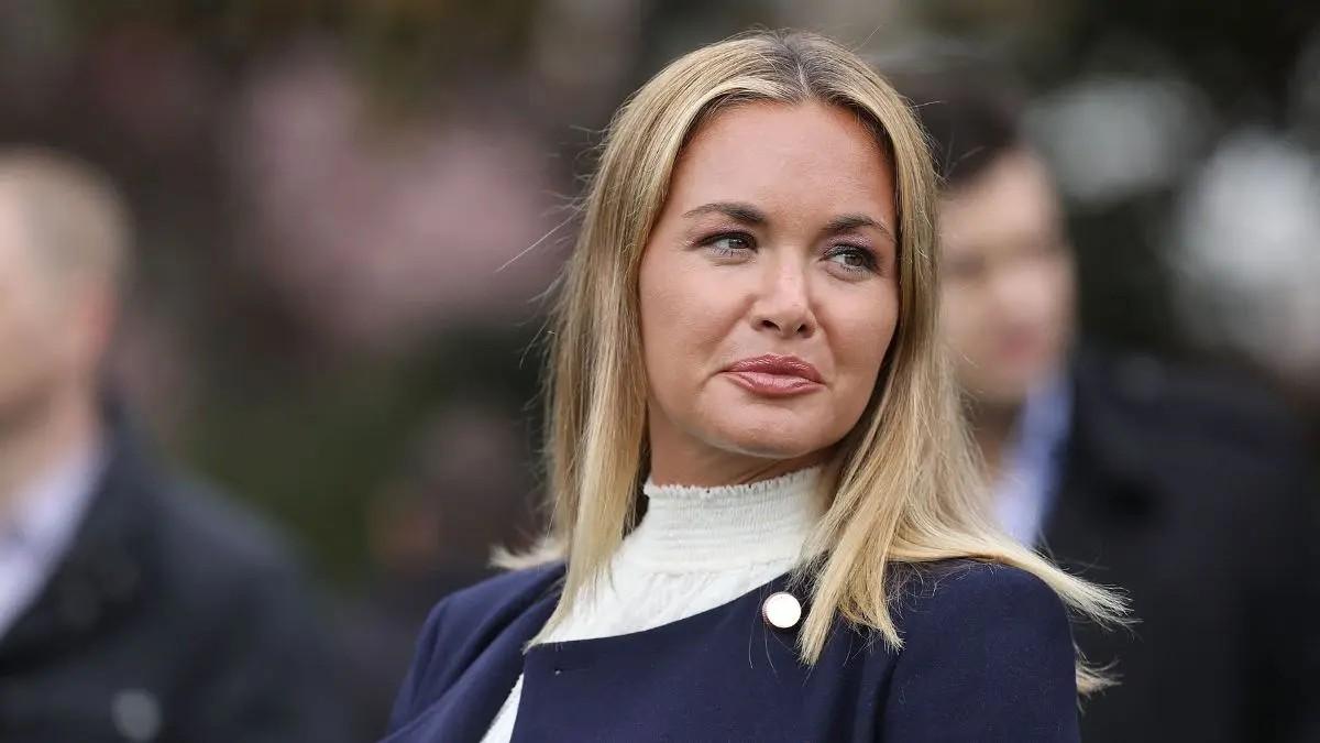 Photo of Vanessa Trump