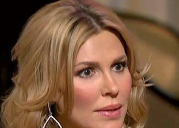 //brandi glanville tweet kristin affair