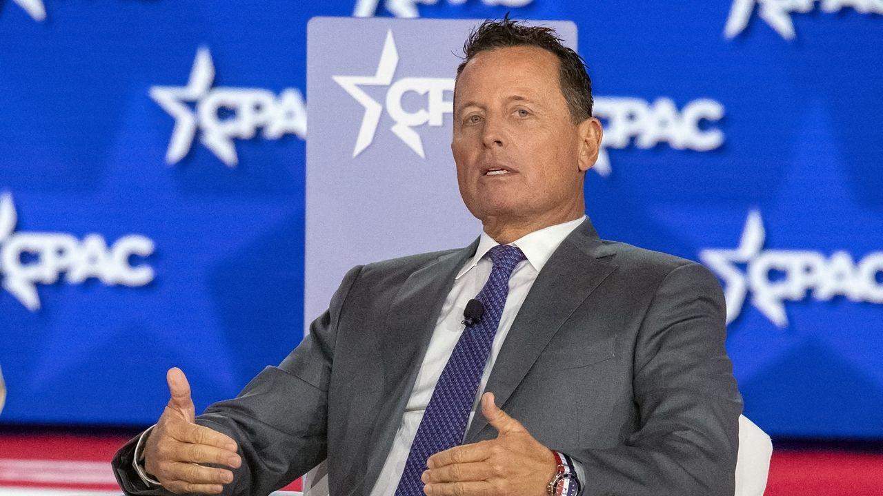 Photo of Richard Grenell