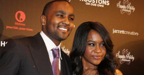 Bobbi Kristina Brown Hospitalized Brain Dead Eyewitness