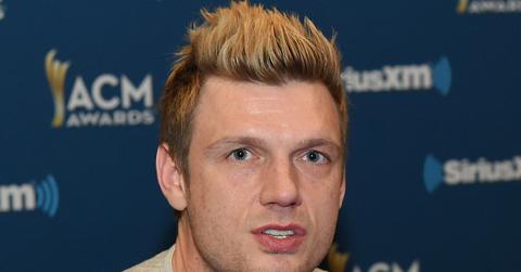 //nick carter sexual assault case crime scene photos pp