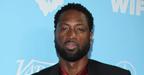 dwyane wade eviction lawsuit udonis haslem restaurant