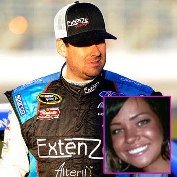 //kevin conway nascar help hit run melissa lech