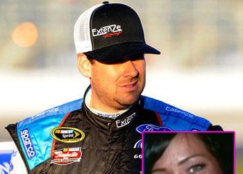 //kevin conway nascar help hit run melissa lech