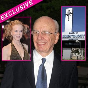 //rupert murdoch nicole kidman sn