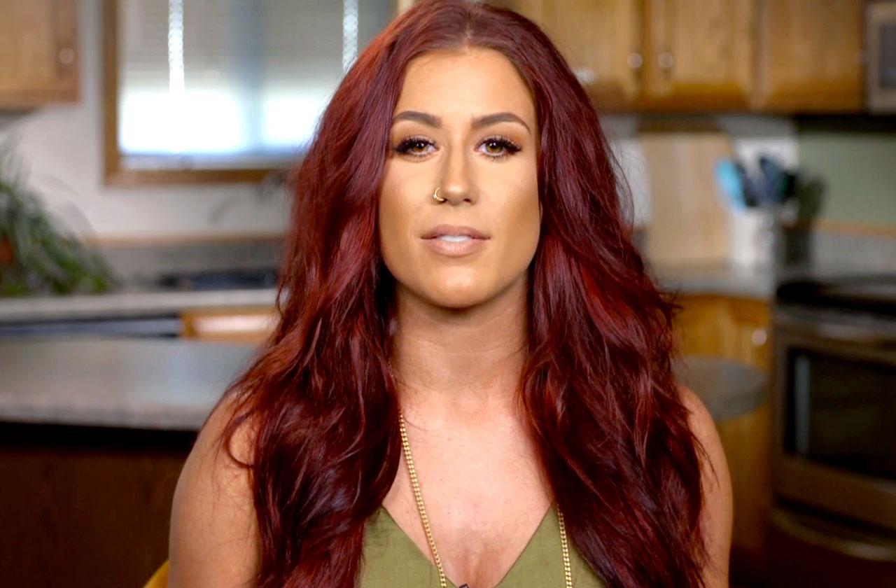 Chelsea Houska House Photos Moving ‘Teen Mom 2’