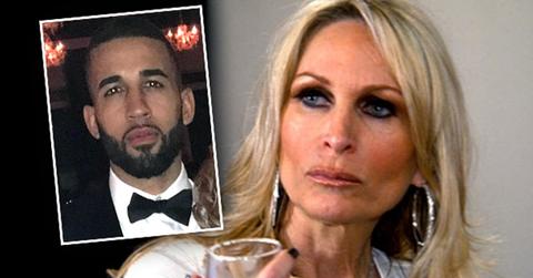 kim depaola car shooting victim busted drugs before murder