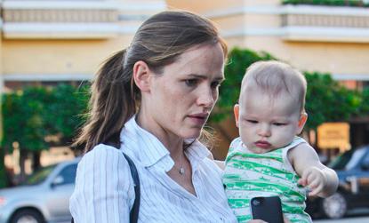 //ben affleck jennifer garner samuel