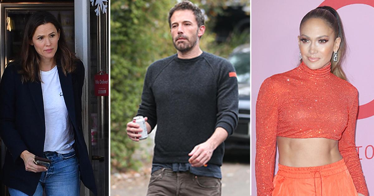 Ben Affleck, Jennifer Garner to reunite as wife Jennifer Lopez