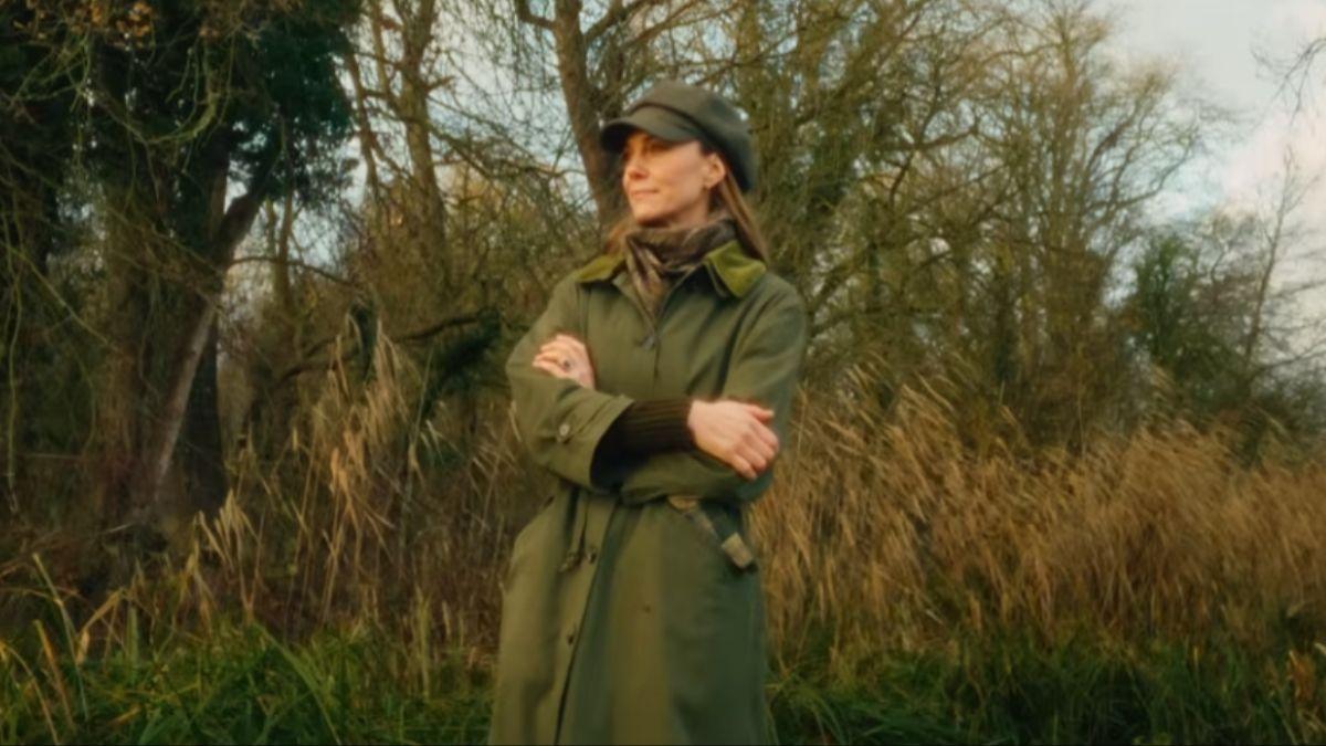 Photo of Princess Kate