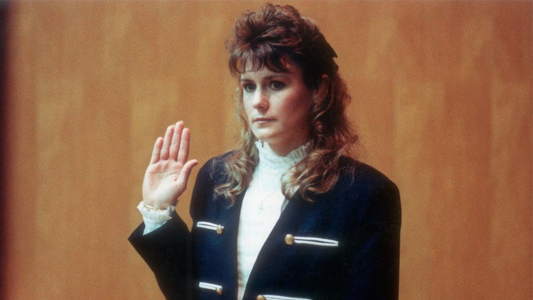 Pamela Smart Begs To Be Let Out Of Jail