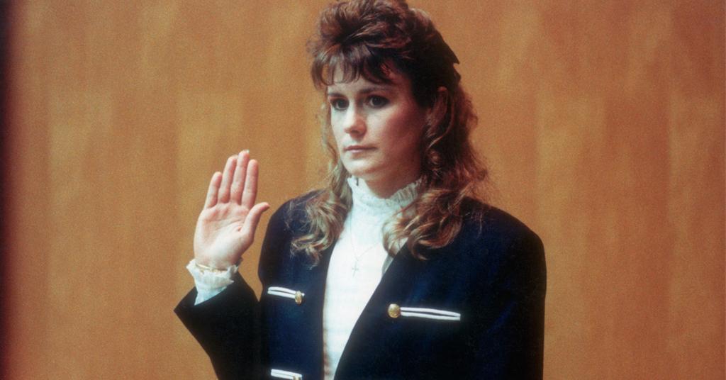 Cougar Killer Pamela Smart Wants Out Of Jail