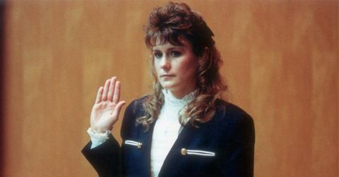 Pamela Smart Begs To Be Let Out Of Jail