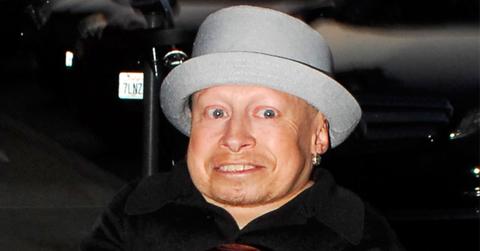 //verne troyer cause death suicide high level alcohol pp