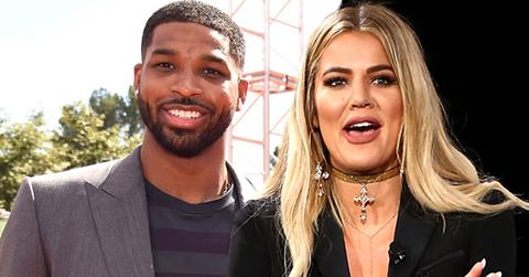 //khloe kardashian boyfriend tristan thompson son birth ex jordan craig pp