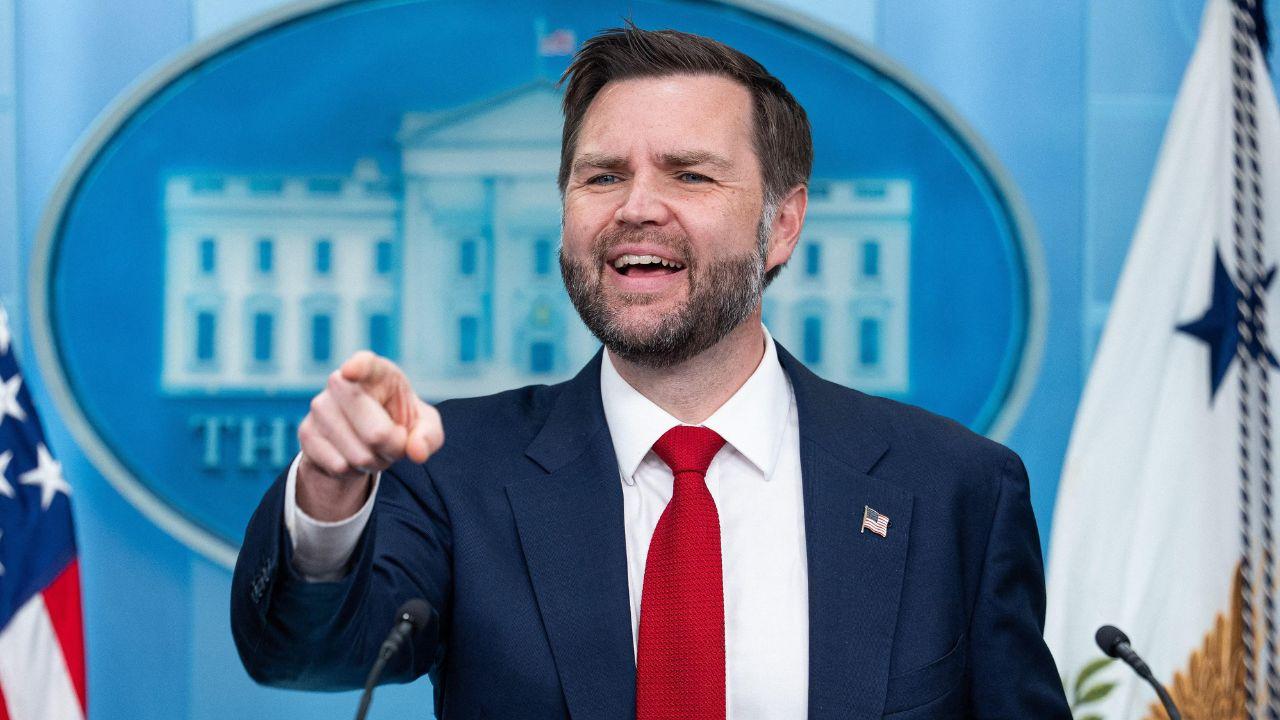 picture of JD Vance