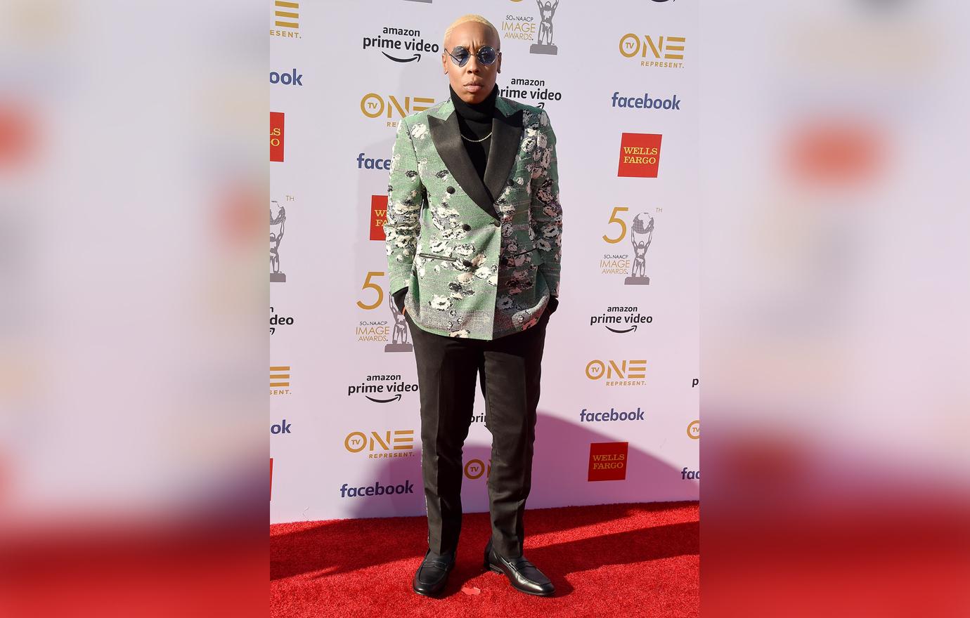 Best, Worst and Wackiest Outfits From The 50th Annual NAACP Image Awards