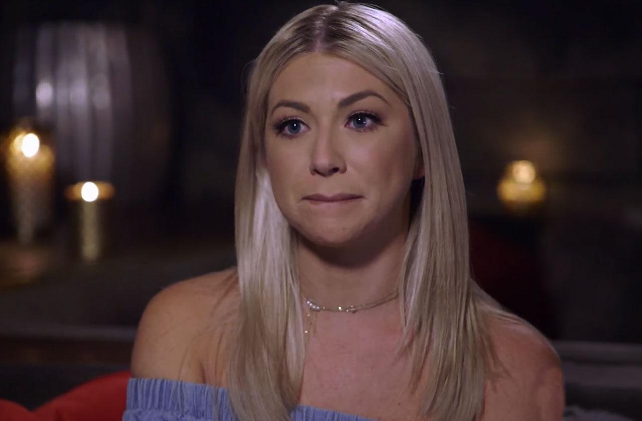 stassi schroeder suicide tyler henry vanderpump rules video