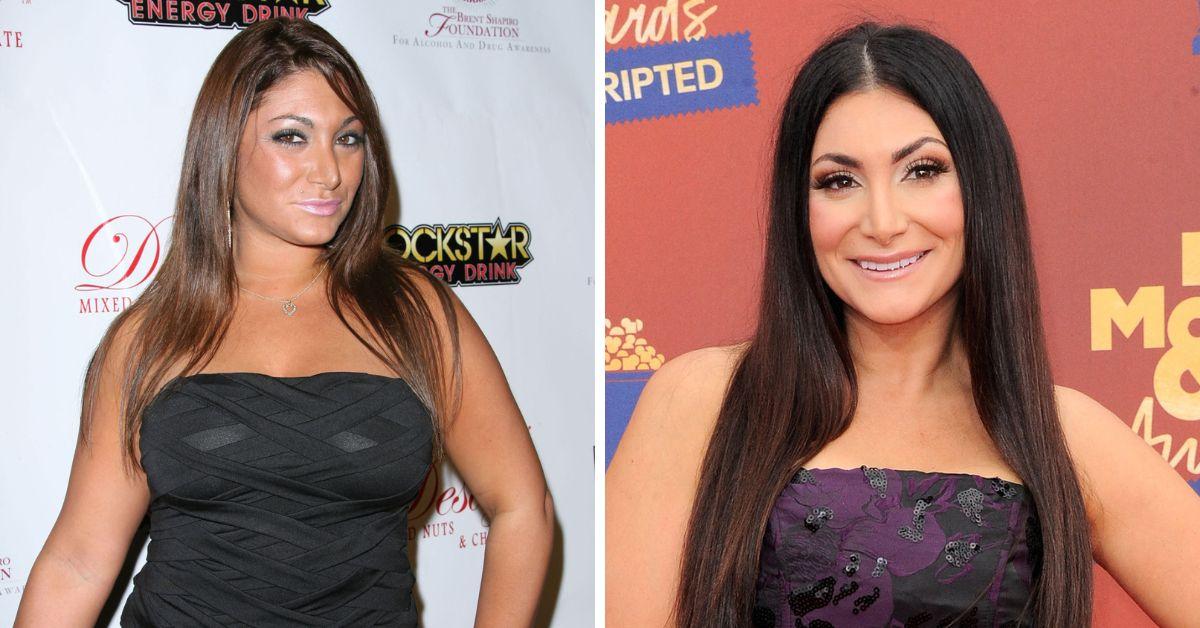 Photo of Deena Cortese