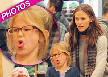 //violet affleck jennifer