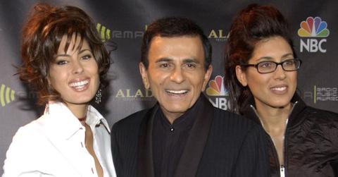 casey kasem children not collude kill famous father cops claim