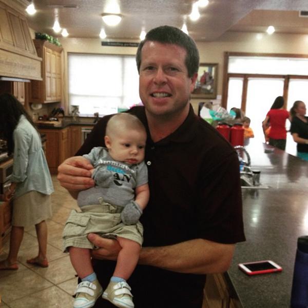 //josh duggar sex abuse jim bob duggar ignoring scandal