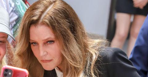 elvis and priscilla presleys relationship timeline