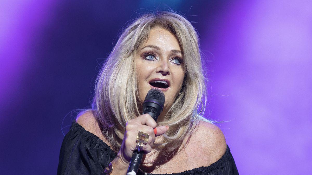 picture of Bonnie Tyler