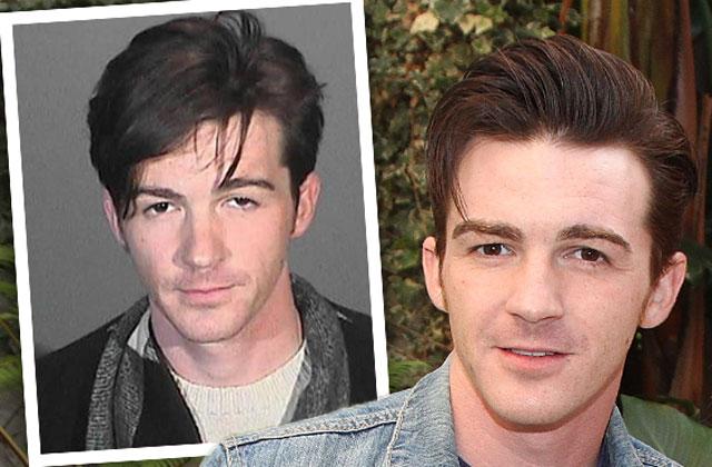 //drake bell dui charges faces jail time pp