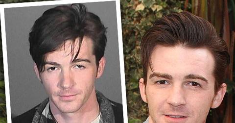 //drake bell dui charges faces jail time pp