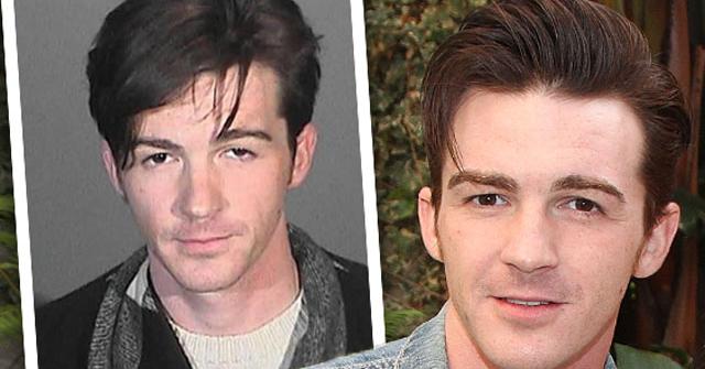 Drake Bell Charged With DUI — Could Face Jail Time