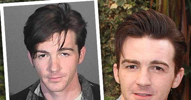 //drake bell dui charges faces jail time pp