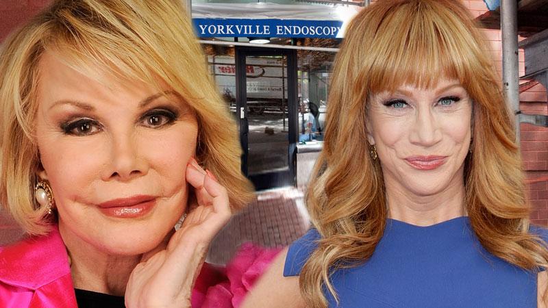 //kathy griffin and joan rivers