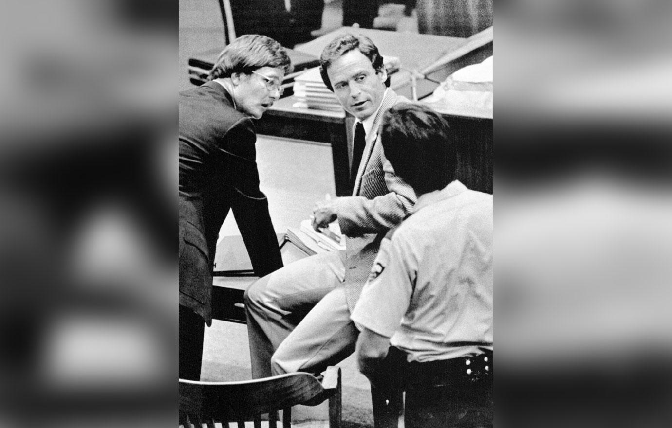 Serial Killer Ted Bundy's Survivors Tell All On Anniversary Of His Execution