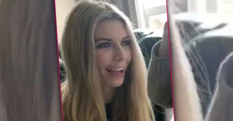 Lisa Vilate Williams Decorating Christmas Tree Before Being Shot To Death