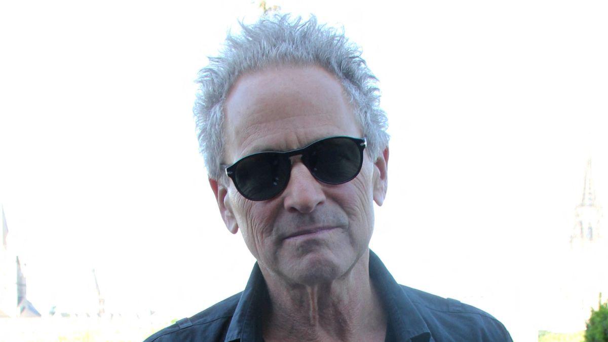 Picture of Lindsey Buckingham