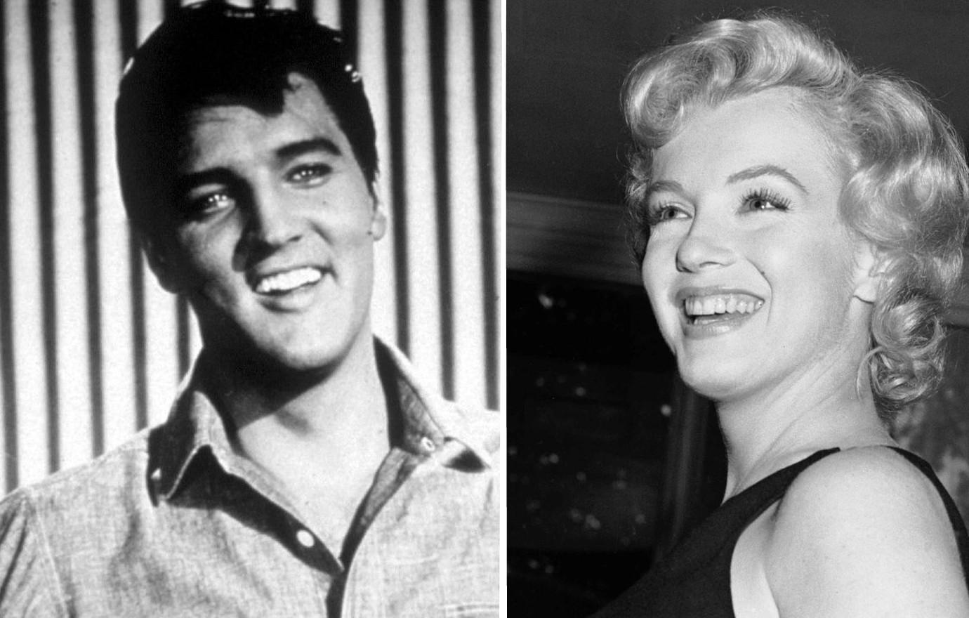 Marilyn Vs the American Gold Digger – The Marilyn Report