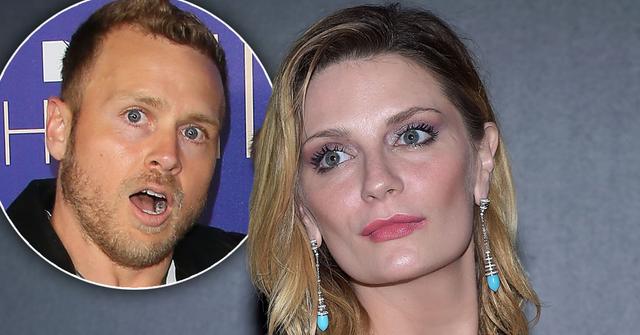 Spencer Pratt: Mischa Barton Hid Boozing From ‘The Hills’ Cameras