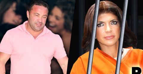 Teresa Guidice Marriage Doomed