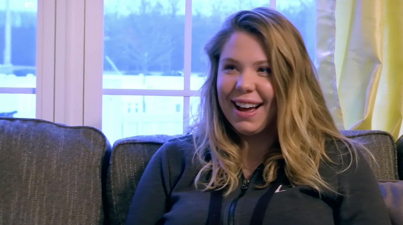 kailyn lowry baby four sperm donor plans teen mom 2