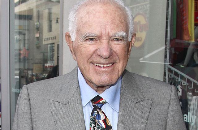 #39 People #39 s Court #39 Star Judge Wapner Dead At Age 97