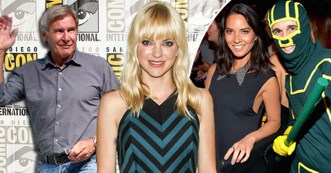 //comic con wide getty