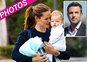 //jennifer ganer babyeac