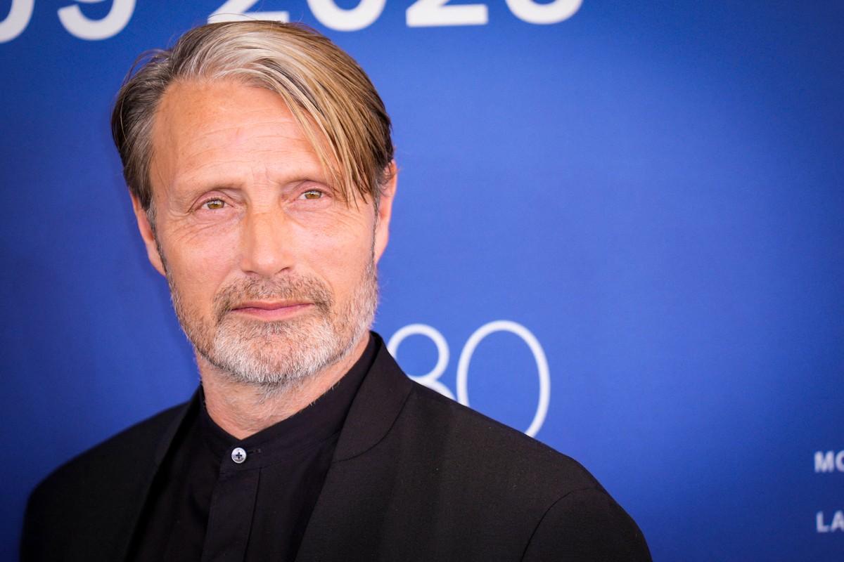 Mads Mikkelsen portrayed terrorist financier Le Chiffre in Daniel Craig's debut as James Bond in 'Casino Royale.'